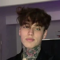 Nicolas (Lua de Sangue)