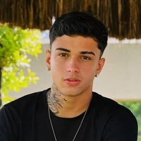 Pedro Lucas (Penton of 100)