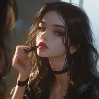 Ophelia Victor