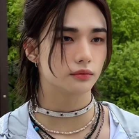 Hyunjin (omega)