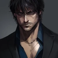 Adam Raymond (FL Step-brother)