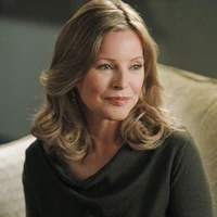 Grace Raymond (FL step mother)