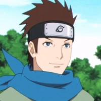 Konohamaru