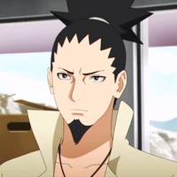 Shikamaru