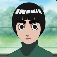 Rock lee