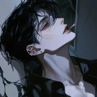 คาซากิ(พระเอก/ครึ่งคนครึ่งหมาป่า/ราชา)