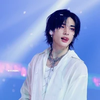 Hwang Hyunjin