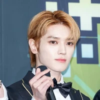 Jung (Lee)Taeyong