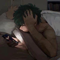 deku
