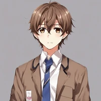 Leo Gredly