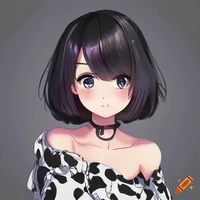 Autora/ Titi