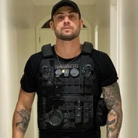 Tom Smith (Brigadier 1 unidad especial)