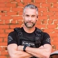 Mark Loxel. (Capitan y brigadier 3)