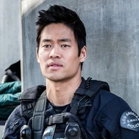 Jin Soow (Francotirador)