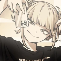 toga himiko 