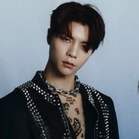 Seo Jung Johnny ( Daddy ) / King Mafia