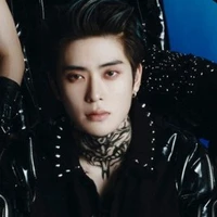 Seo Jung Jaehyun ( Papa ) / Queen Mafia