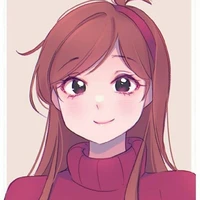 Mabel pines (A.P)