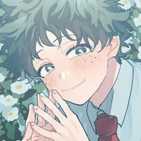 Izuku Midoriya
