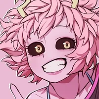 Mina Ashido