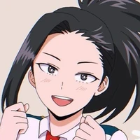 Momo Yaoyorozu
