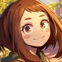 Ochaco Uraraka