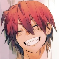 Eijiro Kirishima