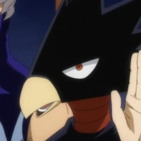 Fumikage Tokoyami