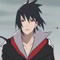 |°•Sasuke Uchiha°•|