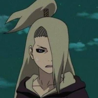 |°•deidara Uzumaki°•|