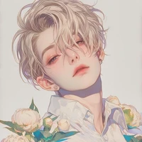 Yeunwoo de Lee(O.P) mamá de Jaemin 