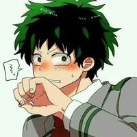 Izuku ^16^