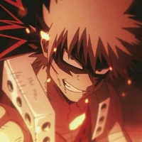 Katsuki ^17^