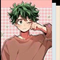 Izuku ^14^