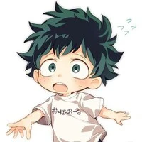 Izuku ^4^