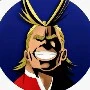 All Might