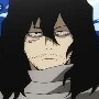 Mr. Aizawa
