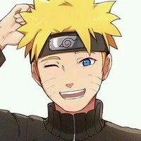 Naruto Uzumaki
