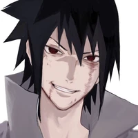 Sasuke Uchiha