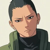 Shikamaru Nara