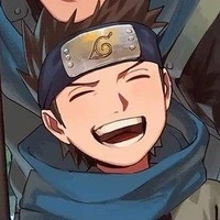 Komohamaru Sarutobi