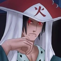 Fugaku Uchiha