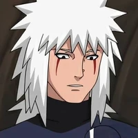 Jiraya Namikase