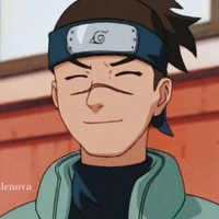 Iruka Umino