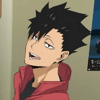 Tetsuroo Kuroo