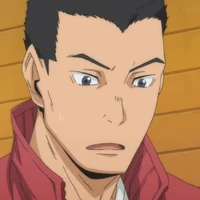 Coach Naoi