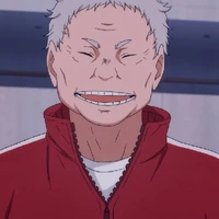 Nekomata Sensei