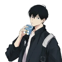 Tobio Kageyama