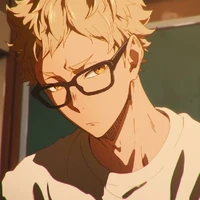 Kei Tsukishima