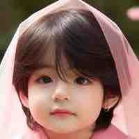 Dal hwan (5 years)